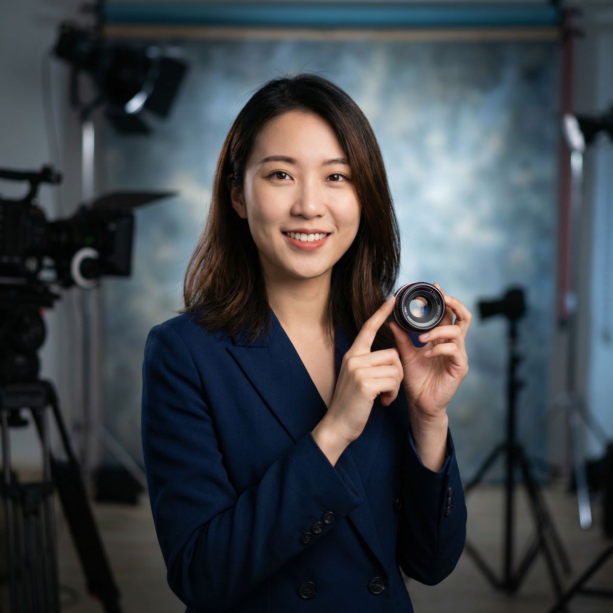 蜜桃传媒摄影师林雨桐